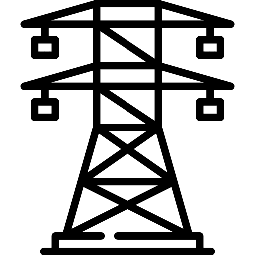 electrical icon